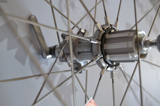 Kola Shimano Dura Ace WH-7800