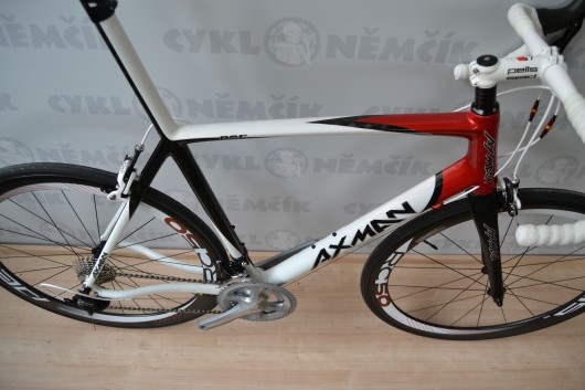 Kolo Axman Carbon 105 5800