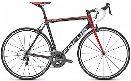 Kolo Focus IZALCO MAX ULTEGRA 22G 2016