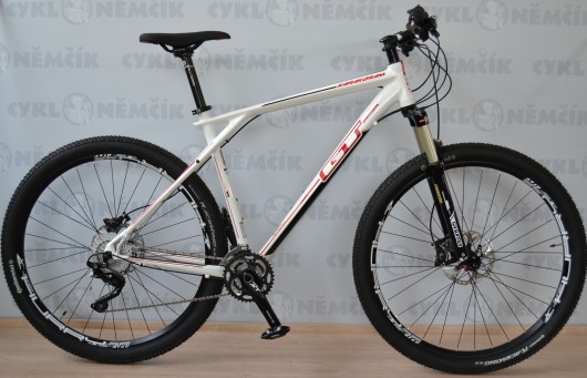 Kolo GT Karakoram 29 Elite XT 2015