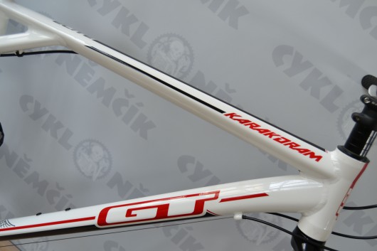 Kolo GT Karakoram 29 Elite XT 2015