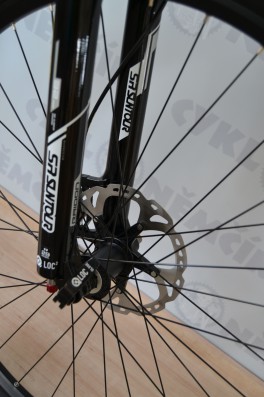 Kolo GT Karakoram 29 Elite XT 2015