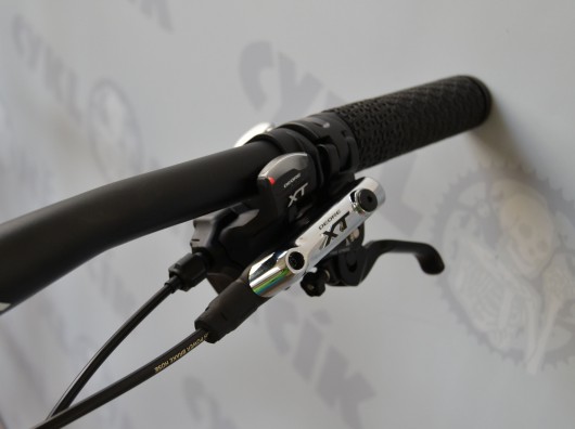 Kolo GT Karakoram 29 Elite XT 2015