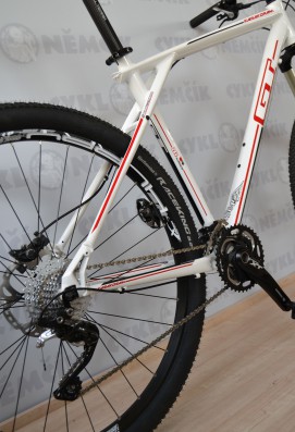 Kolo GT Karakoram 29 Elite XT 2015