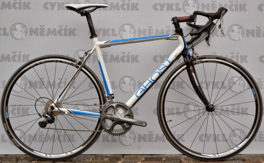 Kolo Ghost Race Ultegra 6600