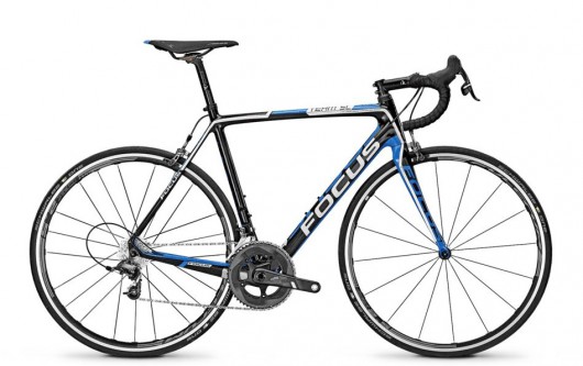 Kolo Focus IZALCO TEAM SL 4.0 22G 2014