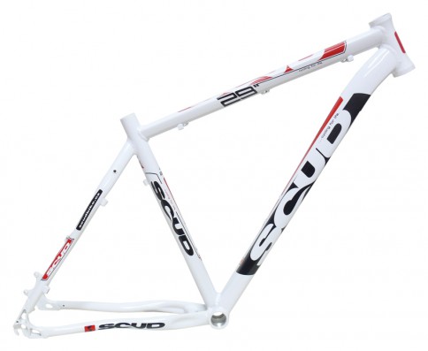 Kolo Scud 29 XT Ecco Raidon