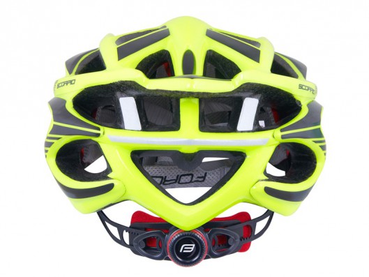 Přilba Force Scorpio