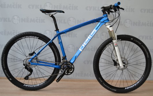 Kolo Pells Razzer Elite 7 2015