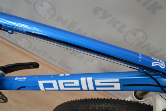 Kolo Pells Razzer Elite 7 2015