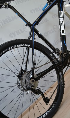 Kolo Pells Razzer Race 7 2015