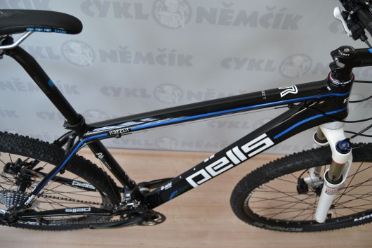 Kolo Pells Razzer Race 7 2015