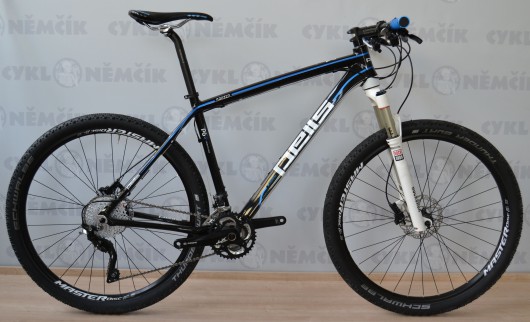 Kolo Pells Razzer Race 7 2015