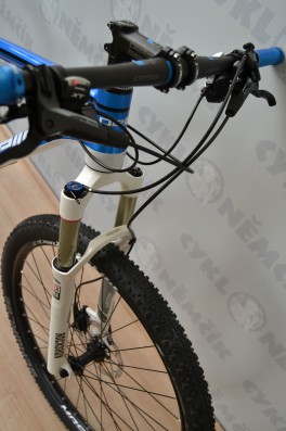 Kolo Pells Razzer Race 7 2015