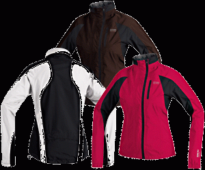 GORE ALP X JACKET DÁMSKÁ