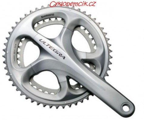 KLIKY SHIMANO ULTEGRA FC 6700