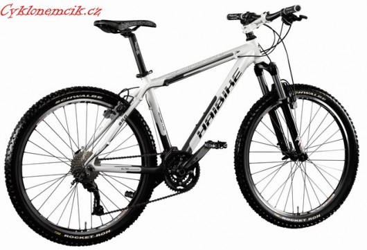 KOLO HAIBIKE EDITION RC 2010