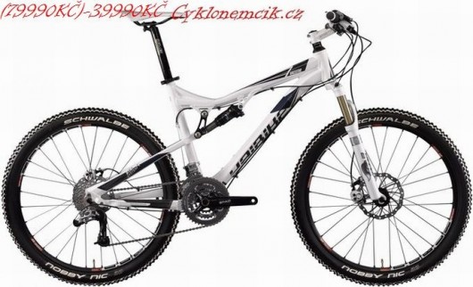 KOLO HAIBIKE RACE STAR RC 2010