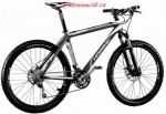 KOLO HAIBIKE CHALLENGE RC 2010-CARBON