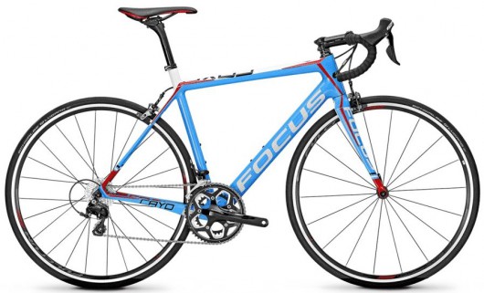 Kolo Focus CAYO 105 MIX 22G 2016