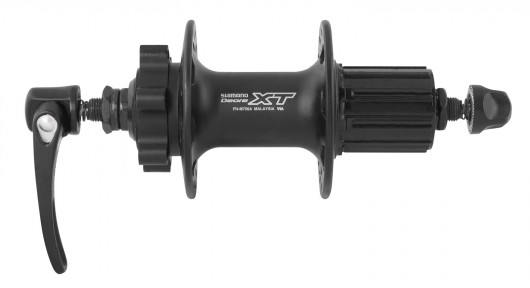 Náboj Shimano XT FHM756 z