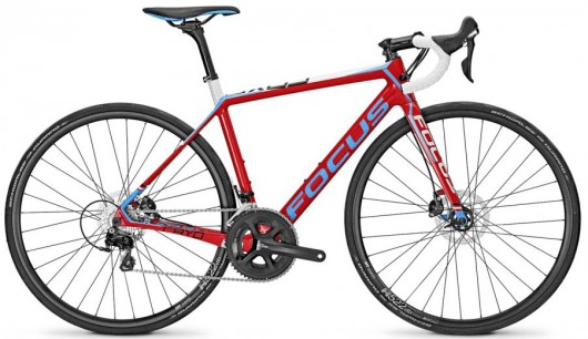 Kolo Focus CAYO DISC DONNA 105 22G 2016