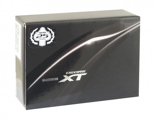 Pedály Shimano XT PD-M8000