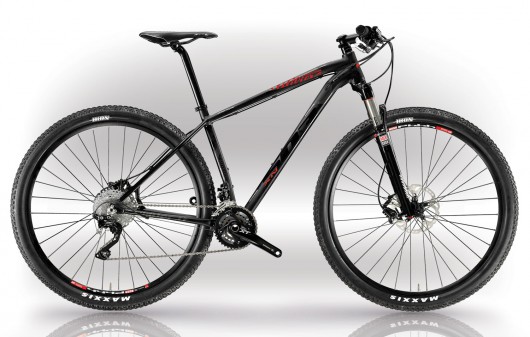 Kolo Wilier 29 503XN XT Reba