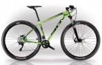 Kolo Wilier 29 503XN XT Reba