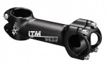 Představec ITM XX7 31,8/80mm/10° Al, černý