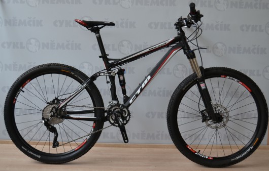 Kolo CTM Rocker Xpert  XT 2015