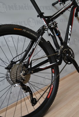 Kolo CTM Rocker Xpert  XT 2015