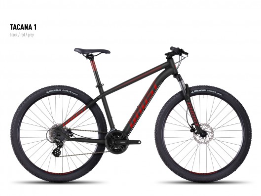 Kolo Ghost Tacana 1 2016