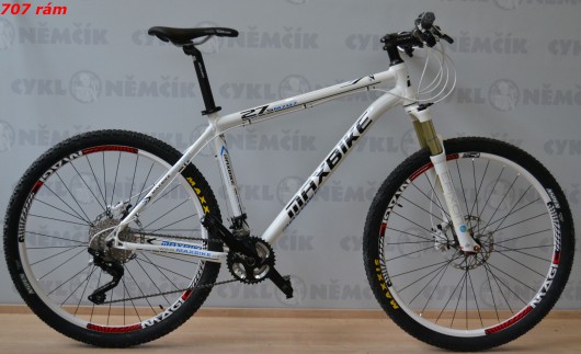 Kolo Maxbike 507 XT Raidon 27,5