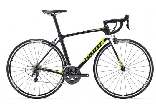 Kolo Giant TCR Advanced 1 2016