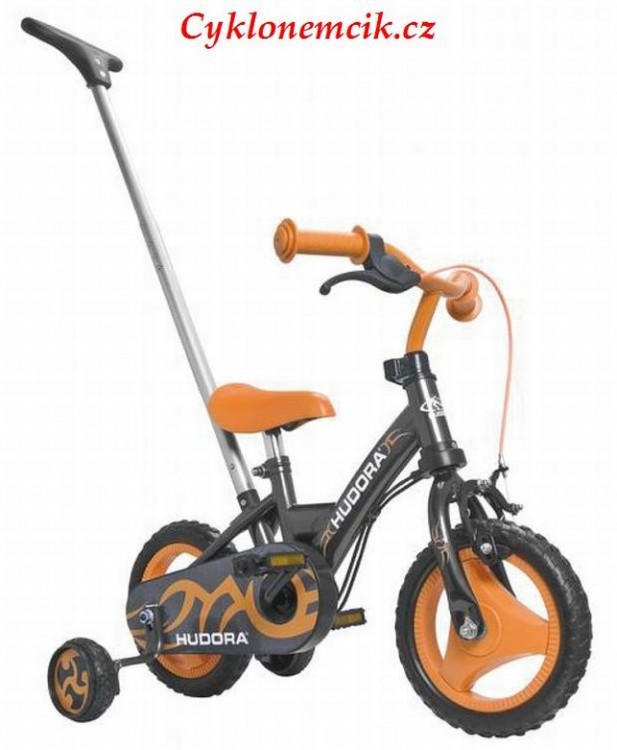 KOLO HUDORA 10" - CykloNěmčík.cz