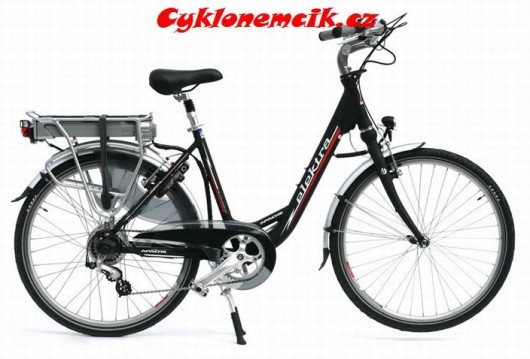 ELEKTROKOLO APACHE ELEKTRA 26"