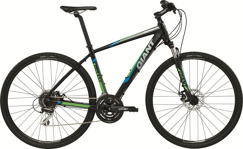 Kolo Giant Roam 3 Disc 2016 CykloN m ik.cz