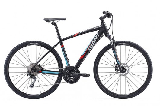 Kolo Giant Roam 1 Disc 2016