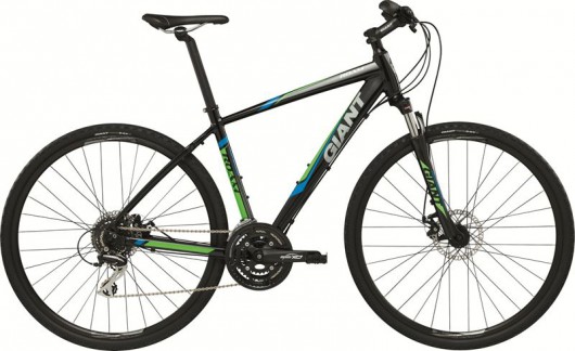 Kolo Giant Roam 3 Disc 2016