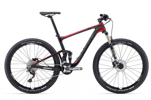 Kolo Giant Anthem Advanced  27.5 2 2016