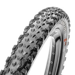 Plášť Maxxis Griffin 26x2,40 drát