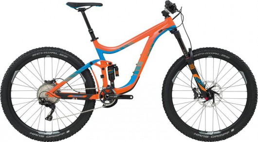 Kolo Giant Reign 27.5 1.5 LTD 2016