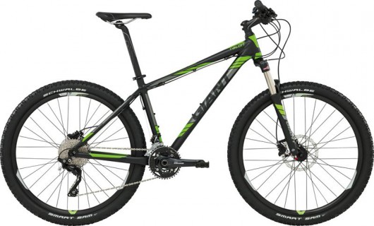 Kolo Giant Talon 27.5 1 LTD 2016