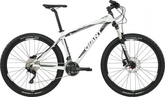 Kolo Giant Talon 27.5 1 LTD 2016