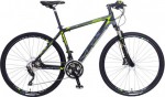 Kolo MRX Cross XT Full