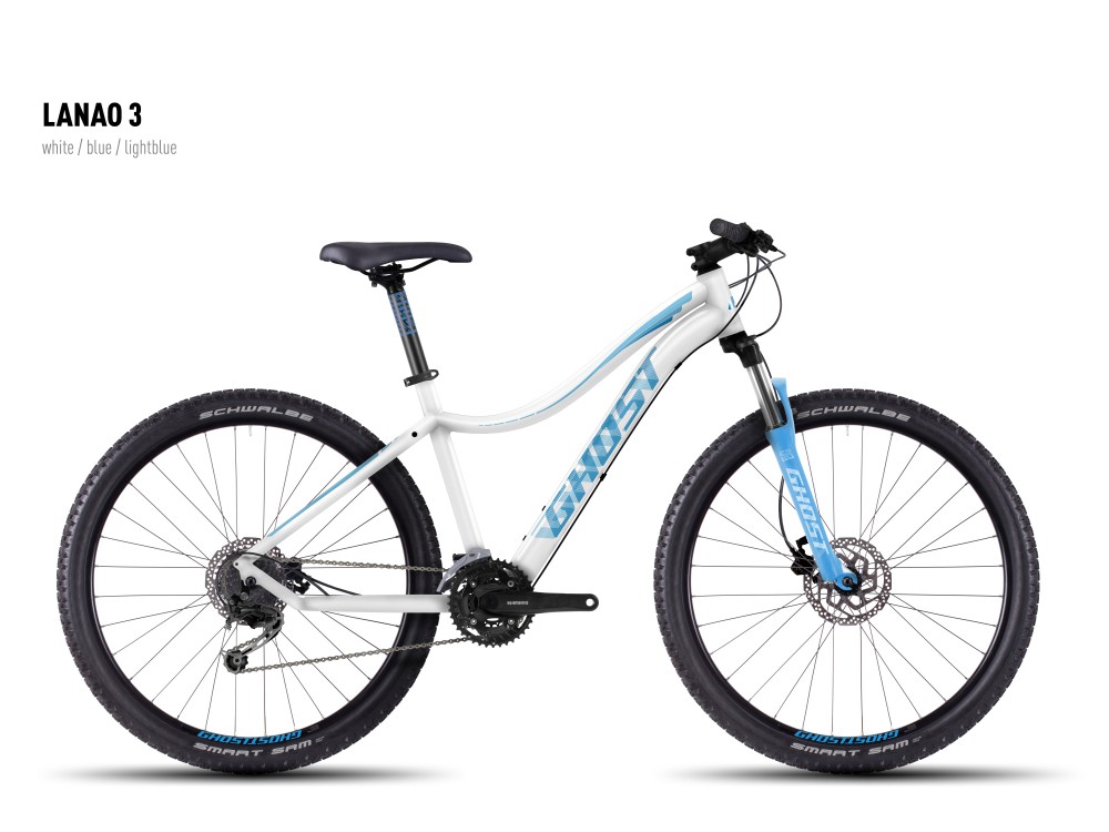 Kolo Ghost Lanao 3 - CykloNěmčík.cz