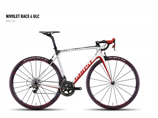 Kolo Ghost Nivolet Race ULC 4