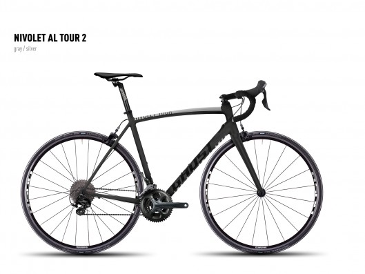 Kolo Ghost Nivolet Tour 2