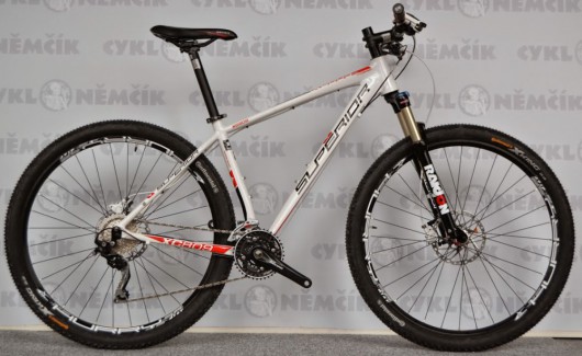 Kolo Superior XC 809 2015